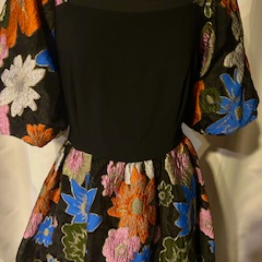 NWOT JessaKae Dress Size Small - Picture 2 of 6